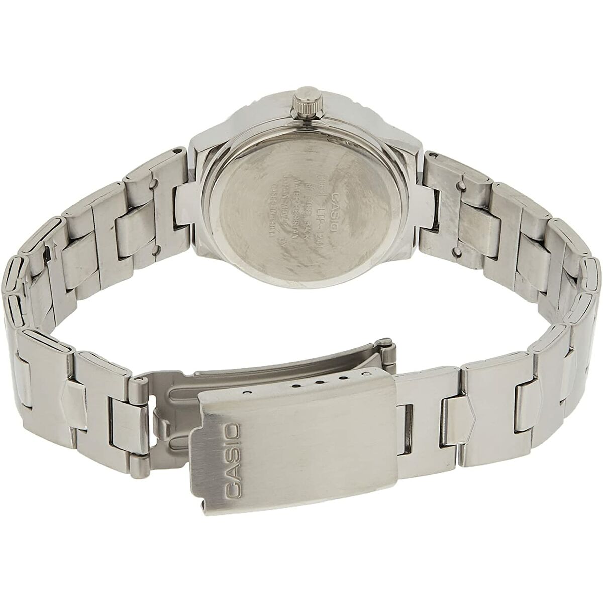 Relógio feminino Casio ENTICER (Ø 25 mm)